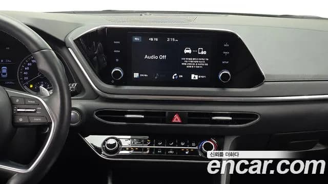 2020 Hyundai Sonata (DN8) 2.0 Sold VIN KMHL141EBLA003627 – photo 15 2020 Hyundai Sonata (DN8) 2.0 Sold VIN KMHL141EBLA003627 – photo 15