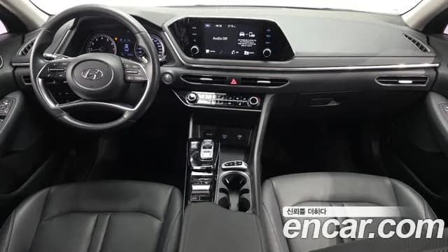 2020 Hyundai Sonata (DN8) 2.0 Sold VIN KMHL141EBLA003627 – photo 16 2020 Hyundai Sonata (DN8) 2.0 Sold VIN KMHL141EBLA003627 – photo 16