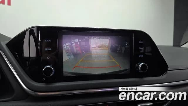 2020 Hyundai Sonata (DN8) 2.0 Sold VIN KMHL141EBLA003627 – photo 17 2020 Hyundai Sonata (DN8) 2.0 Sold VIN KMHL141EBLA003627 – photo 17