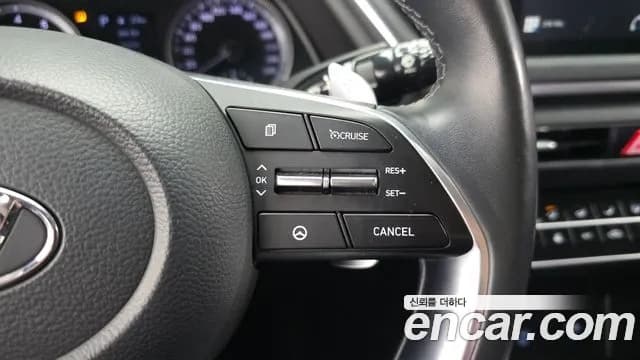2020 Hyundai Sonata (DN8) 2.0 Sold VIN KMHL141EBLA003627 – photo 19 2020 Hyundai Sonata (DN8) 2.0 Sold VIN KMHL141EBLA003627 – photo 19