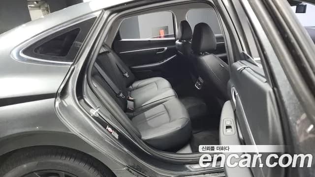 2020 Hyundai Sonata (DN8) 2.0 Sold VIN KMHL141EBLA004194 – side profile 2020 Hyundai Sonata (DN8) 2.0 Sold VIN KMHL141EBLA004194 – side profile