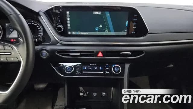 2020 Hyundai Sonata (DN8) 2.0 Sold VIN KMHL141EBLA004194 – engine bay 2020 Hyundai Sonata (DN8) 2.0 Sold VIN KMHL141EBLA004194 – engine bay