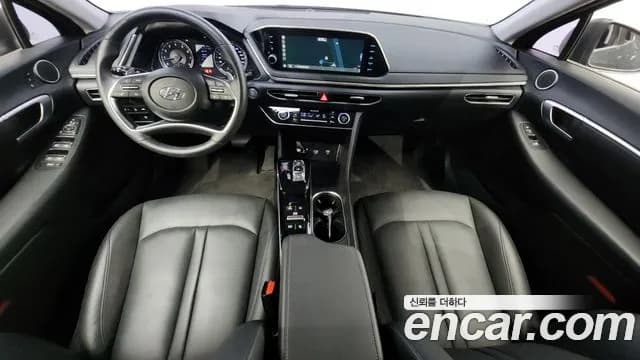2020 Hyundai Sonata (DN8) 2.0 Sold VIN KMHL141EBLA004194 – photo 11 2020 Hyundai Sonata (DN8) 2.0 Sold VIN KMHL141EBLA004194 – photo 11