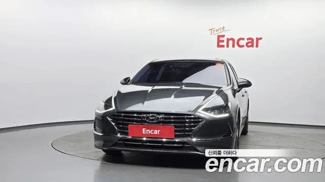 2020 Hyundai Sonata (DN8) 2.0 Sold VIN KMHL141EBLA004194 – photo 13 2020 Hyundai Sonata (DN8) 2.0 Sold VIN KMHL141EBLA004194 – photo 13