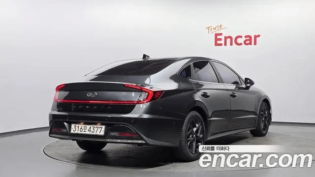 2020 Hyundai Sonata (DN8) 2.0 Sold VIN KMHL141EBLA004194 – photo 16 2020 Hyundai Sonata (DN8) 2.0 Sold VIN KMHL141EBLA004194 – photo 16