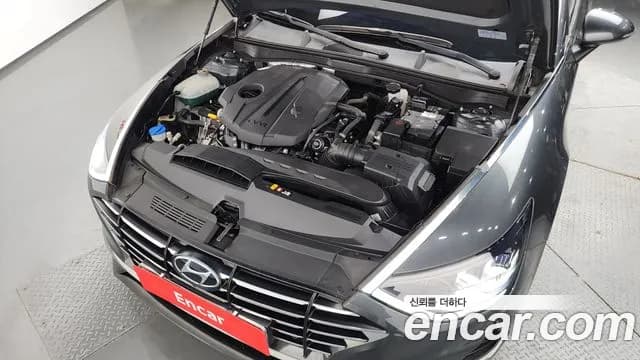 2020 Hyundai Sonata (DN8) 2.0 Sold VIN KMHL141EBLA004194 – photo 18 2020 Hyundai Sonata (DN8) 2.0 Sold VIN KMHL141EBLA004194 – photo 18
