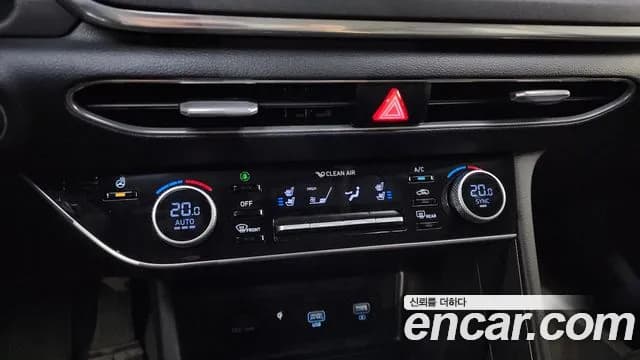 2020 Hyundai Sonata (DN8) 2.0 Sold VIN KMHL141EBLA004194 – photo 20 2020 Hyundai Sonata (DN8) 2.0 Sold VIN KMHL141EBLA004194 – photo 20