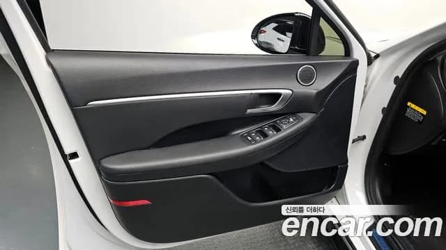 2020 Hyundai Sonata (DN8) 2.0 Sold VIN KMHL141EBLA006510 – rear exterior 2020 Hyundai Sonata (DN8) 2.0 Sold VIN KMHL141EBLA006510 – rear exterior