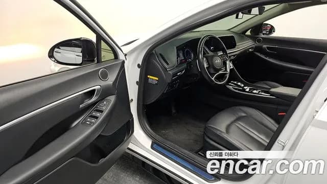 2020 Hyundai Sonata (DN8) 2.0 Sold VIN KMHL141EBLA006510 – side profile 2020 Hyundai Sonata (DN8) 2.0 Sold VIN KMHL141EBLA006510 – side profile