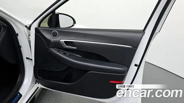 2020 Hyundai Sonata (DN8) 2.0 Sold VIN KMHL141EBLA006510 – engine bay 2020 Hyundai Sonata (DN8) 2.0 Sold VIN KMHL141EBLA006510 – engine bay