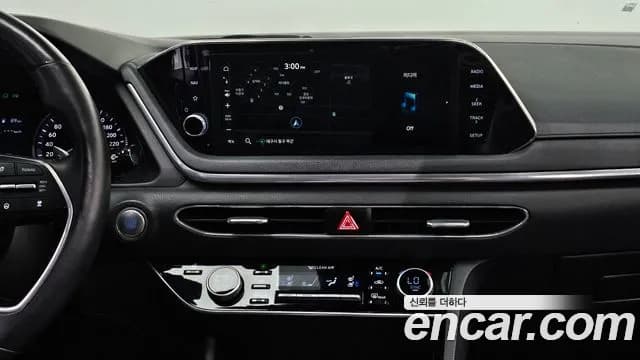 2020 Hyundai Sonata (DN8) 2.0 Sold VIN KMHL141EBLA006510 – photo 12 2020 Hyundai Sonata (DN8) 2.0 Sold VIN KMHL141EBLA006510 – photo 12