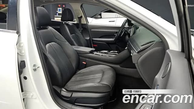 2020 Hyundai Sonata (DN8) 2.0 Sold VIN KMHL141EBLA006510 – photo 14 2020 Hyundai Sonata (DN8) 2.0 Sold VIN KMHL141EBLA006510 – photo 14