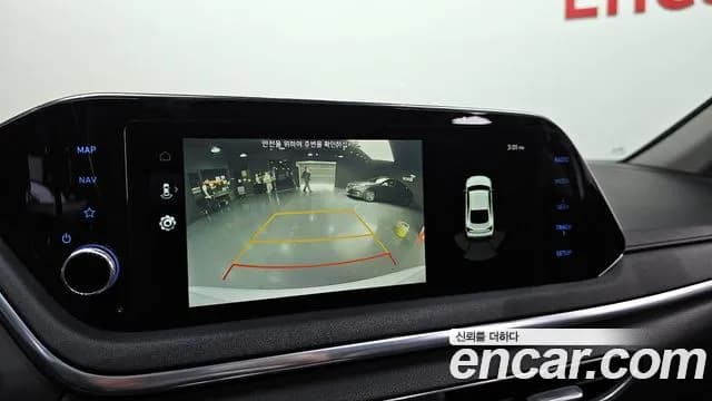 2020 Hyundai Sonata (DN8) 2.0 Sold VIN KMHL141EBLA006510 – photo 17 2020 Hyundai Sonata (DN8) 2.0 Sold VIN KMHL141EBLA006510 – photo 17