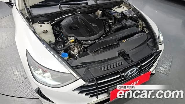 2020 Hyundai Sonata (DN8) 2.0 Sold VIN KMHL141EBLA006510 – photo 25 2020 Hyundai Sonata (DN8) 2.0 Sold VIN KMHL141EBLA006510 – photo 25
