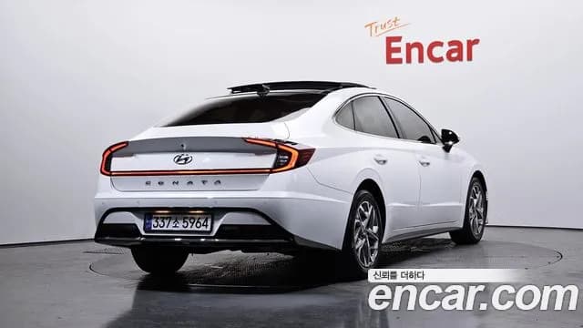 2020 Hyundai Sonata (DN8) 2.0 Sold VIN KMHL141EBLA006510 – photo 28 2020 Hyundai Sonata (DN8) 2.0 Sold VIN KMHL141EBLA006510 – photo 28
