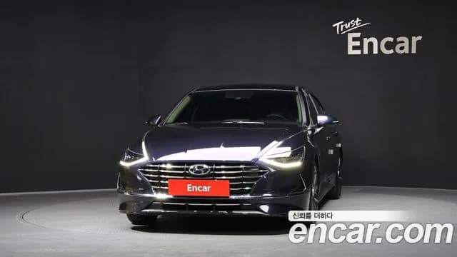 2020 Hyundai Sonata (DN8) 2.0 Sold VIN KMHL141EBLA007364 – front exterior 2020 Hyundai Sonata (DN8) 2.0 Sold VIN KMHL141EBLA007364 – front exterior