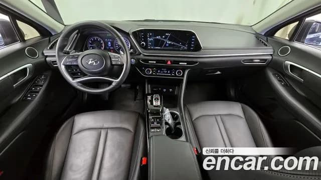 2020 Hyundai Sonata (DN8) 2.0 Sold VIN KMHL141EBLA007364 – engine bay 2020 Hyundai Sonata (DN8) 2.0 Sold VIN KMHL141EBLA007364 – engine bay