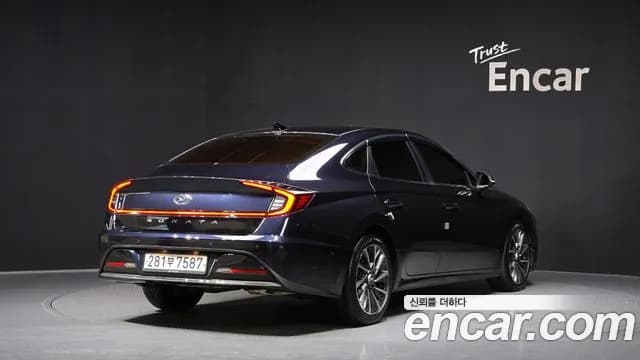 2020 Hyundai Sonata (DN8) 2.0 Sold VIN KMHL141EBLA007364 – odometer reading 2020 Hyundai Sonata (DN8) 2.0 Sold VIN KMHL141EBLA007364 – odometer reading