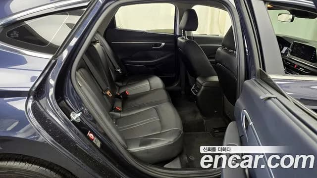 2020 Hyundai Sonata (DN8) 2.0 Sold VIN KMHL141EBLA007364 – photo 11 2020 Hyundai Sonata (DN8) 2.0 Sold VIN KMHL141EBLA007364 – photo 11