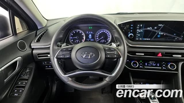 2020 Hyundai Sonata (DN8) 2.0 Sold VIN KMHL141EBLA007364 – photo 12 2020 Hyundai Sonata (DN8) 2.0 Sold VIN KMHL141EBLA007364 – photo 12
