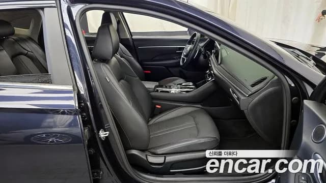 2020 Hyundai Sonata (DN8) 2.0 Sold VIN KMHL141EBLA007364 – photo 17 2020 Hyundai Sonata (DN8) 2.0 Sold VIN KMHL141EBLA007364 – photo 17