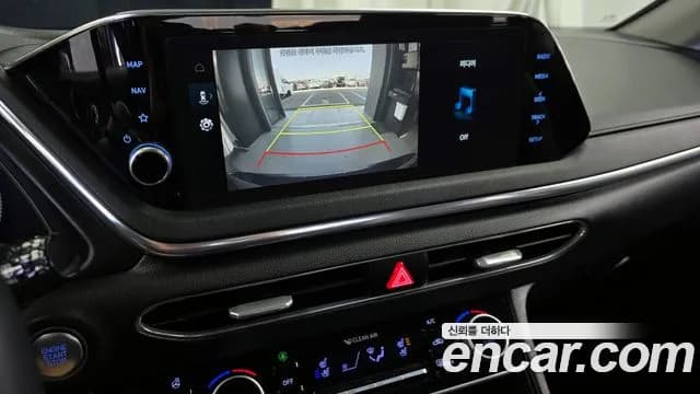 2020 Hyundai Sonata (DN8) 2.0 Sold VIN KMHL141EBLA007364 – photo 18 2020 Hyundai Sonata (DN8) 2.0 Sold VIN KMHL141EBLA007364 – photo 18
