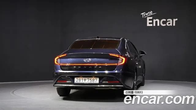 2020 Hyundai Sonata (DN8) 2.0 Sold VIN KMHL141EBLA007364 – photo 20 2020 Hyundai Sonata (DN8) 2.0 Sold VIN KMHL141EBLA007364 – photo 20