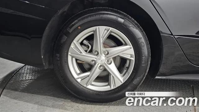 2020 Hyundai Sonata (DN8) 2.0 Sold VIN KMHL141EBLA009650 – front exterior 2020 Hyundai Sonata (DN8) 2.0 Sold VIN KMHL141EBLA009650 – front exterior