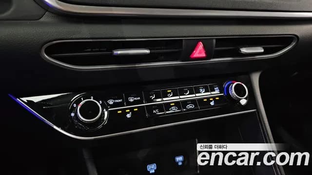 2020 Hyundai Sonata (DN8) 2.0 Sold VIN KMHL141EBLA009650 – exterior detail 2020 Hyundai Sonata (DN8) 2.0 Sold VIN KMHL141EBLA009650 – exterior detail