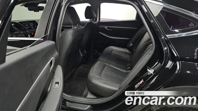 2020 Hyundai Sonata (DN8) 2.0 Sold VIN KMHL141EBLA009650 – photo 15 2020 Hyundai Sonata (DN8) 2.0 Sold VIN KMHL141EBLA009650 – photo 15
