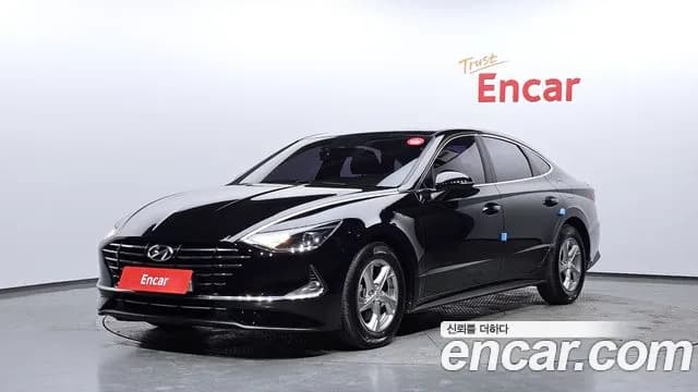 2020 Hyundai Sonata (DN8) 2.0 Sold VIN KMHL141EBLA009650 – photo 16 2020 Hyundai Sonata (DN8) 2.0 Sold VIN KMHL141EBLA009650 – photo 16