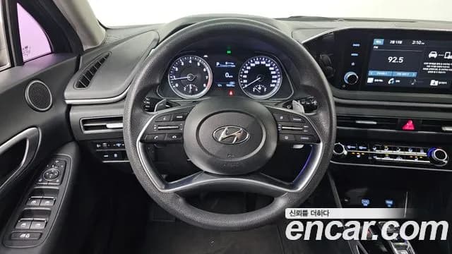 2020 Hyundai Sonata (DN8) 2.0 Sold VIN KMHL141EBLA009650 – photo 17 2020 Hyundai Sonata (DN8) 2.0 Sold VIN KMHL141EBLA009650 – photo 17