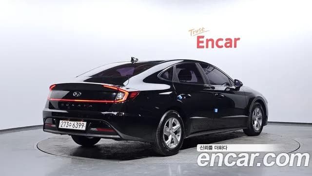 2020 Hyundai Sonata (DN8) 2.0 Sold VIN KMHL141EBLA009650 – photo 18 2020 Hyundai Sonata (DN8) 2.0 Sold VIN KMHL141EBLA009650 – photo 18