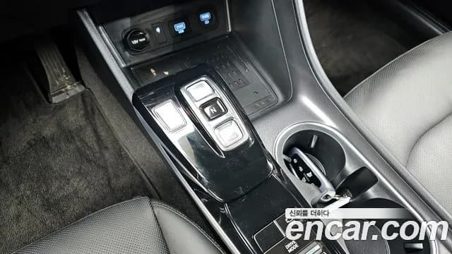 2020 Hyundai Sonata (DN8) 2.0 Sold VIN KMHL141EBLA010975 – rear exterior 2020 Hyundai Sonata (DN8) 2.0 Sold VIN KMHL141EBLA010975 – rear exterior