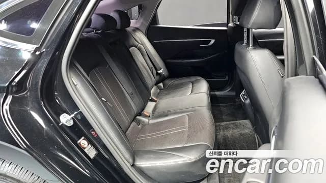 2020 Hyundai Sonata (DN8) 2.0 Sold VIN KMHL141EBLA010975 – side profile 2020 Hyundai Sonata (DN8) 2.0 Sold VIN KMHL141EBLA010975 – side profile