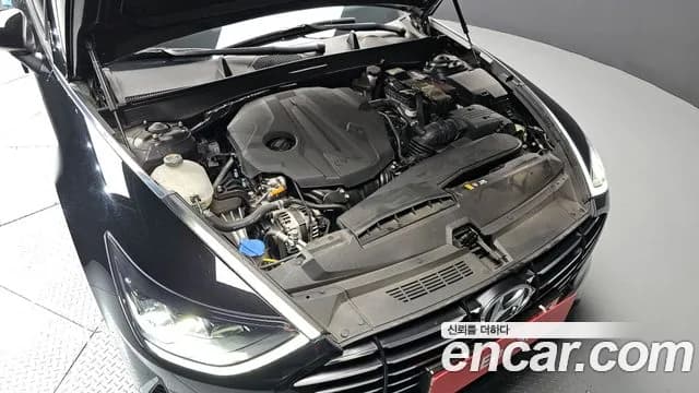 2020 Hyundai Sonata (DN8) 2.0 Sold VIN KMHL141EBLA010975 – dashboard 2020 Hyundai Sonata (DN8) 2.0 Sold VIN KMHL141EBLA010975 – dashboard