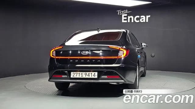 2020 Hyundai Sonata (DN8) 2.0 Sold VIN KMHL141EBLA010975 – engine bay 2020 Hyundai Sonata (DN8) 2.0 Sold VIN KMHL141EBLA010975 – engine bay