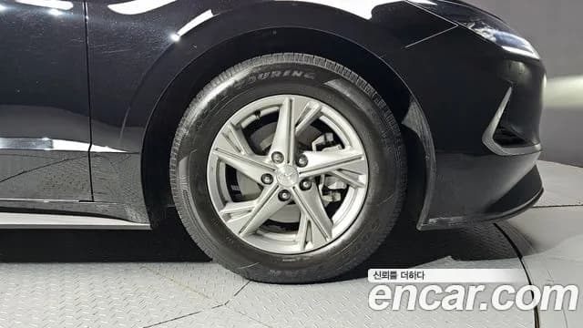 2020 Hyundai Sonata (DN8) 2.0 Sold VIN KMHL141EBLA010975 – exterior detail 2020 Hyundai Sonata (DN8) 2.0 Sold VIN KMHL141EBLA010975 – exterior detail