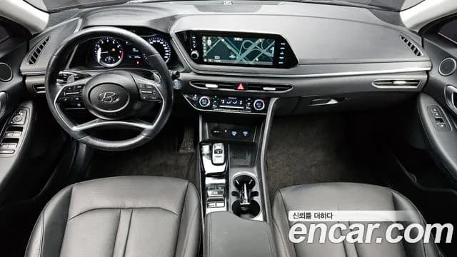 2020 Hyundai Sonata (DN8) 2.0 Sold VIN KMHL141EBLA010975 – photo 14 2020 Hyundai Sonata (DN8) 2.0 Sold VIN KMHL141EBLA010975 – photo 14