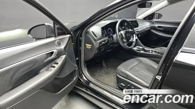 2020 Hyundai Sonata (DN8) 2.0 Sold VIN KMHL141EBLA010975 – photo 18 2020 Hyundai Sonata (DN8) 2.0 Sold VIN KMHL141EBLA010975 – photo 18