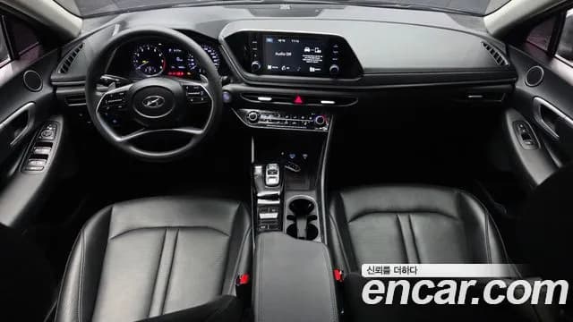 2020 Hyundai Sonata (DN8) 2.0 Sold VIN KMHL141EBLA012678 – side profile 2020 Hyundai Sonata (DN8) 2.0 Sold VIN KMHL141EBLA012678 – side profile