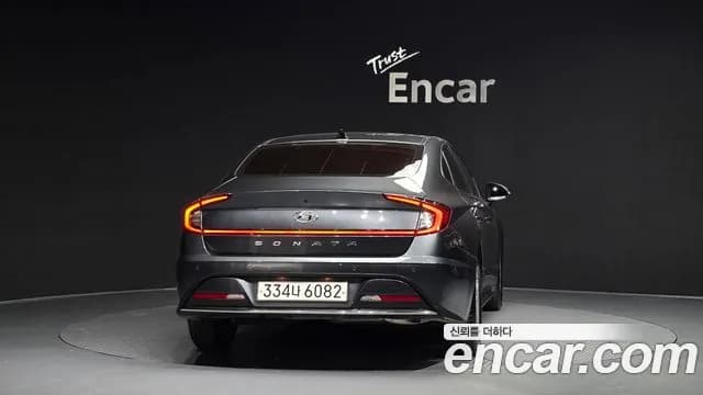 2020 Hyundai Sonata (DN8) 2.0 Sold VIN KMHL141EBLA012678 – photo 13 2020 Hyundai Sonata (DN8) 2.0 Sold VIN KMHL141EBLA012678 – photo 13