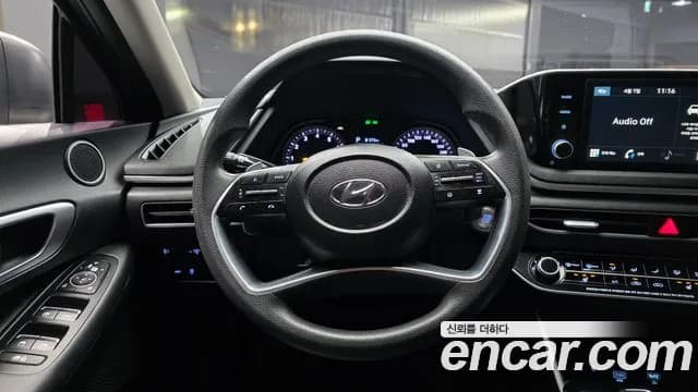 2020 Hyundai Sonata (DN8) 2.0 Sold VIN KMHL141EBLA012678 – photo 18 2020 Hyundai Sonata (DN8) 2.0 Sold VIN KMHL141EBLA012678 – photo 18