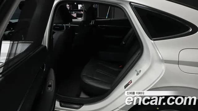 2020 Hyundai Sonata (DN8) 2.0 Sold VIN KMHL141EBLA015725 – photo 21 2020 Hyundai Sonata (DN8) 2.0 Sold VIN KMHL141EBLA015725 – photo 21