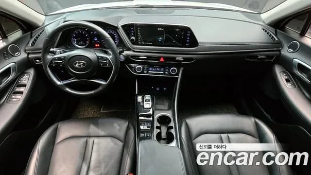 2020 Hyundai Sonata (DN8) 2.0 Sold VIN KMHL141EBLA016374 – dashboard 2020 Hyundai Sonata (DN8) 2.0 Sold VIN KMHL141EBLA016374 – dashboard