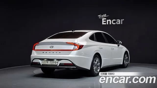 2020 Hyundai Sonata (DN8) 2.0 Sold VIN KMHL141EBLA016374 – engine bay 2020 Hyundai Sonata (DN8) 2.0 Sold VIN KMHL141EBLA016374 – engine bay
