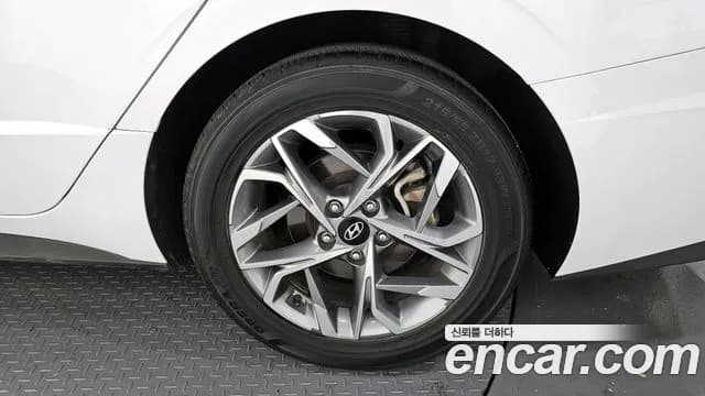2020 Hyundai Sonata (DN8) 2.0 Sold VIN KMHL141EBLA017289 – front exterior 2020 Hyundai Sonata (DN8) 2.0 Sold VIN KMHL141EBLA017289 – front exterior