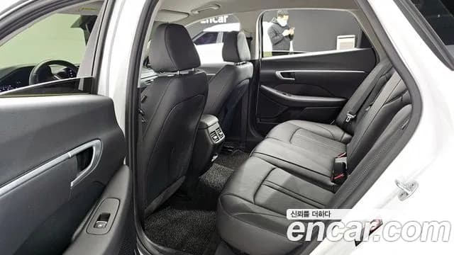 2020 Hyundai Sonata (DN8) 2.0 Sold VIN KMHL141EBLA017289 – side profile 2020 Hyundai Sonata (DN8) 2.0 Sold VIN KMHL141EBLA017289 – side profile
