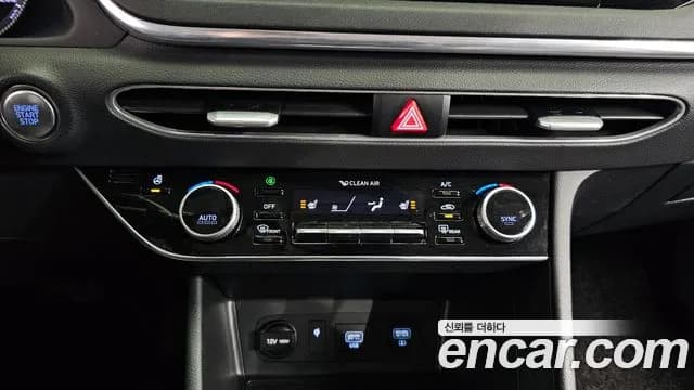 2020 Hyundai Sonata (DN8) 2.0 Sold VIN KMHL141EBLA017289 – odometer reading 2020 Hyundai Sonata (DN8) 2.0 Sold VIN KMHL141EBLA017289 – odometer reading