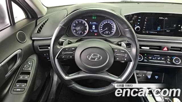 2020 Hyundai Sonata (DN8) 2.0 Sold VIN KMHL141EBLA017289 – photo 11 2020 Hyundai Sonata (DN8) 2.0 Sold VIN KMHL141EBLA017289 – photo 11